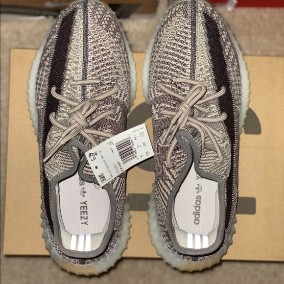 Yeezy Boost 350 Zyon - Picture 1 of 4